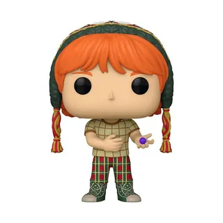 Harry Potter: Prisoner of Azkaban Funko Pop! Vinyl: Ron with Candy by Funko – cover 2 of 2
