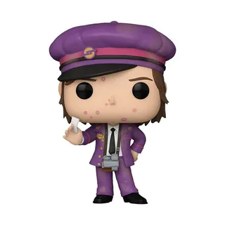 Harry Potter: Prisoner of Azkaban Funko Pop! Vinyl: Stan Shunspike van Funko – cover 2 van 2
