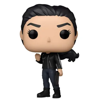 Hawkeye Funko Pop Vinyl: Maya Lopez by Funko – cover 2 of 3