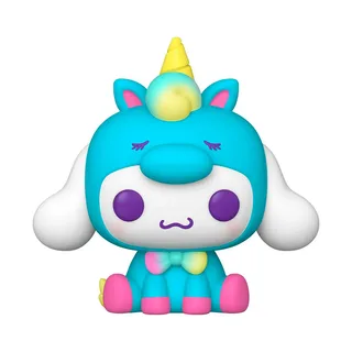 Hello Kitty and Friends Funko Pop Vinyl: Cinnamoroll by Funko – cover 3 of 3