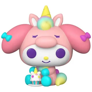 Hello Kitty and Friends Funko Pop Vinyl: My Melody by Funko – cover 2 of 3