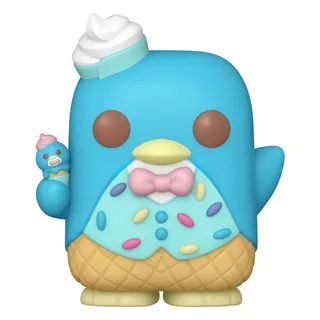Hello Kitty and Friends Funko Pop Vinyl: Tuxedo Sam van Funko – cover 2 van 2