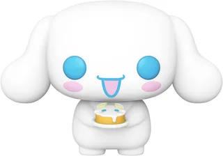 Hello Kitty Funko Pop Vinyl: Cinnamoroll by Funko – cover 3 of 3