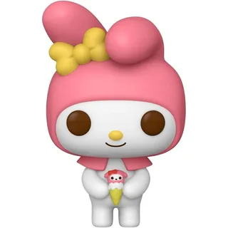 Hello Kitty Funko Pop Vinyl: My Melody van Funko – cover 2 van 2