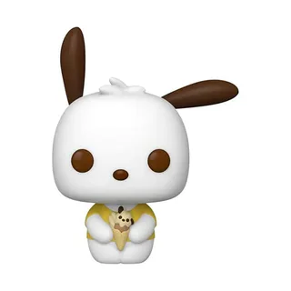 Hello Kitty Funko Pop Vinyl: Pochacco van Funko – cover 2 van 2