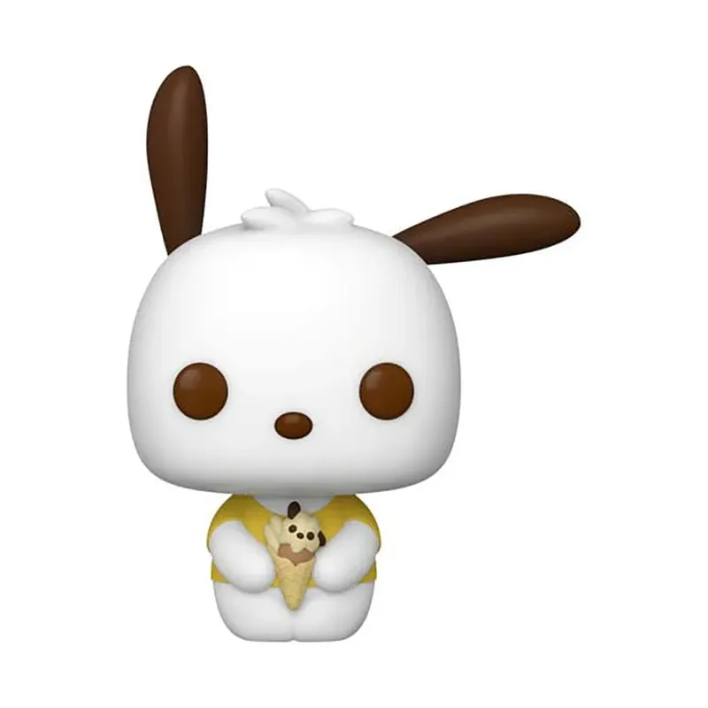 Hello Kitty Funko Pop Vinyl: Pochacco van Funko – cover 2 van 2