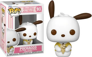 Hello Kitty Funko Pop Vinyl: Pochacco van Funko – cover 1 van 2