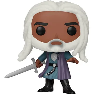 House of the Dragon Funko Pop Vinyl: Corlys Velaryon van Funko – cover 2 van 3