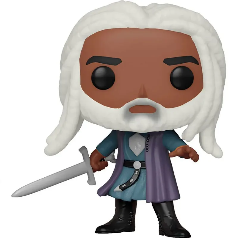House of the Dragon Funko Pop Vinyl: Corlys Velaryon van Funko – cover 2 van 3