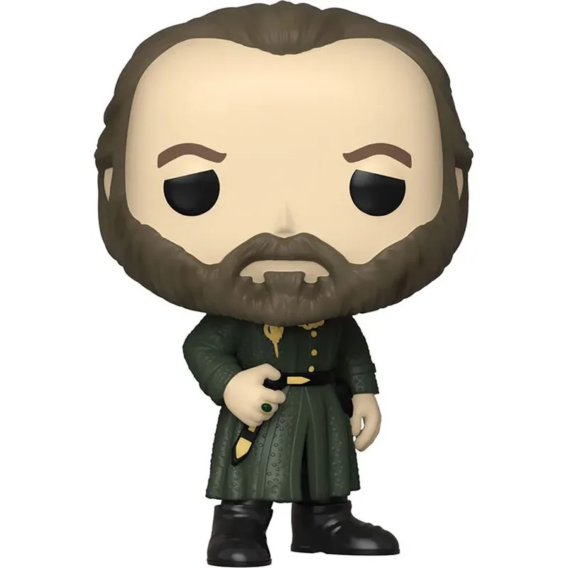House of the Dragon Funko Pop Vinyl: Otto Hightower van Funko – cover 2 van 2
