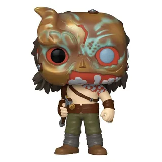 House of the Dragon Season 2 Funko Pop Vinyl: Crabfeeder by Funko – cover 3 of 3