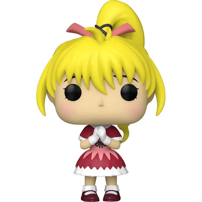Hunter x Hunter Funko Pop Vinyl: Bisky van Funko – cover 2 van 3