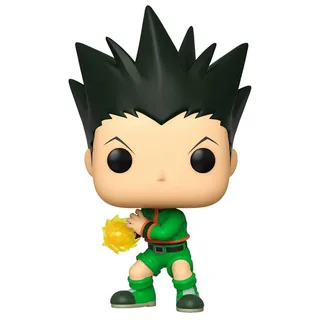 Hunter x Hunter Funko Pop Vinyl: Gon Freecss by Funko – cover 2 of 3