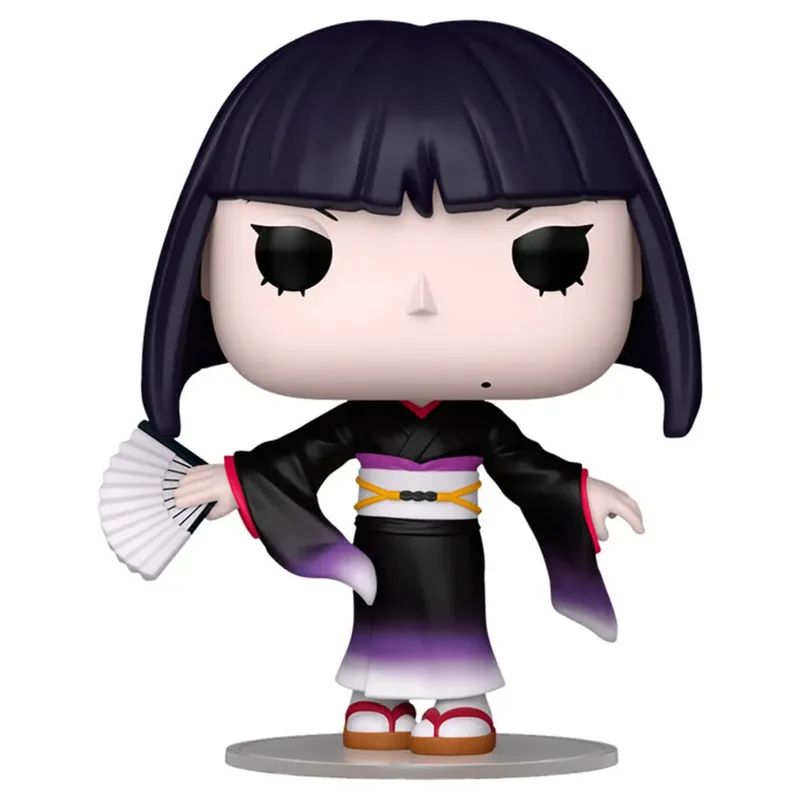 Hunter x Hunter Funko Pop Vinyl: Kalluto Zoldyck van Funko – cover 2 van 2