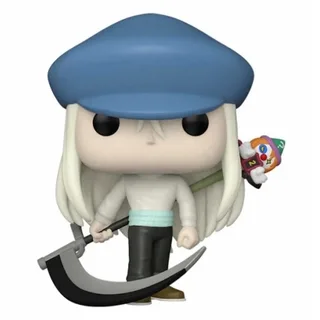 Hunter x Hunter Funko Pop Vinyl: Kite by Funko – cover 2 of 2