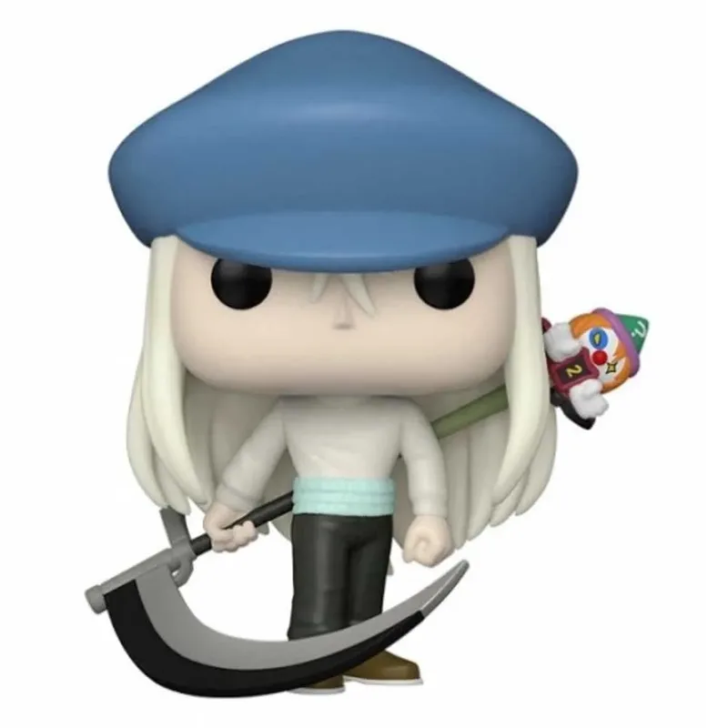 Hunter x Hunter Funko Pop Vinyl: Kite by Funko – cover 2 of 2