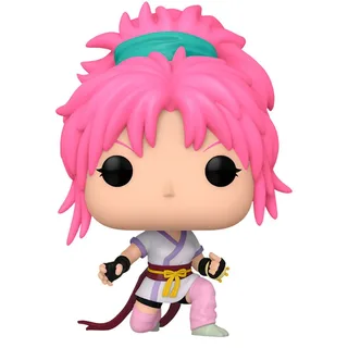 Hunter x Hunter Funko Pop Vinyl: Machi van Funko – cover 2 van 2