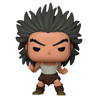 Hunter x Hunter Funko Pop Vinyl: Uvogin van Funko – cover 2 van 2