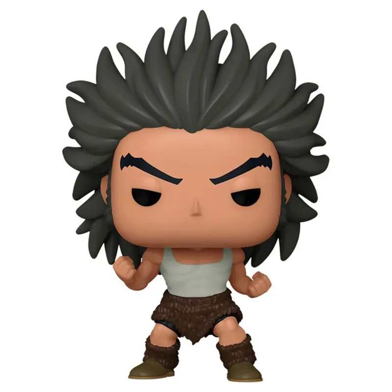 Hunter x Hunter Funko Pop Vinyl: Uvogin van Funko – cover 2 van 2