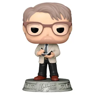 Indiana Jones - Dial of Destiny Funko Pop Vinyl: Dr. Jürgen Voller van Funko – cover 2 van 2