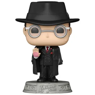 Indiana Jones - Raiders of the Lost Ark Funko Pop Vinyl: Arnold Toht by Funko – cover 3 of 3