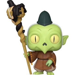 Inuyasha Funko Pop Vinyl: Jaken de Funko – jaquette 2 sur 2