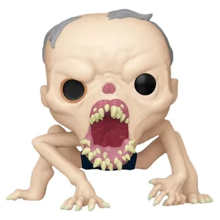 IT Welcome to Derry Funko Pop Vinyl: Skeleton Man van Funko – cover 2 van 2