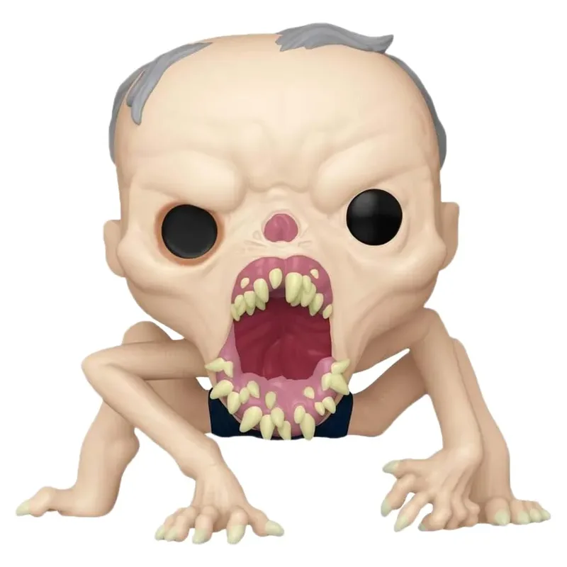 IT Welcome to Derry Funko Pop Vinyl: Skeleton Man van Funko – cover 2 van 2