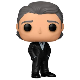 John Wick 4 Funko Pop Vinyl: Winston by Funko – cover 2 of 2