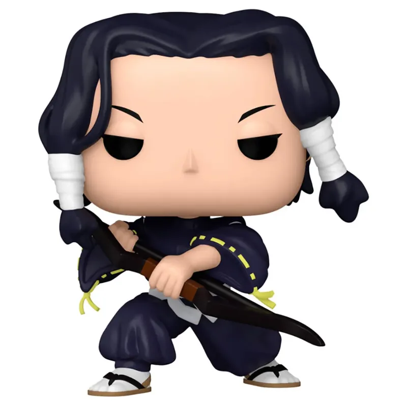 Jujutsu Kaisen Funko Pop Vinyl: Kamo Noritoshi by Funko – cover 2 of 2