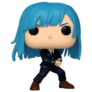 Jujutsu Kaisen Funko Pop Vinyl: Miwa Kasumi by Funko – cover 2 of 2