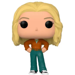 Jurassic World Dominion Funko Pop Vinyl: Dr. Ellie Sattler by Funko – cover 2 of 3