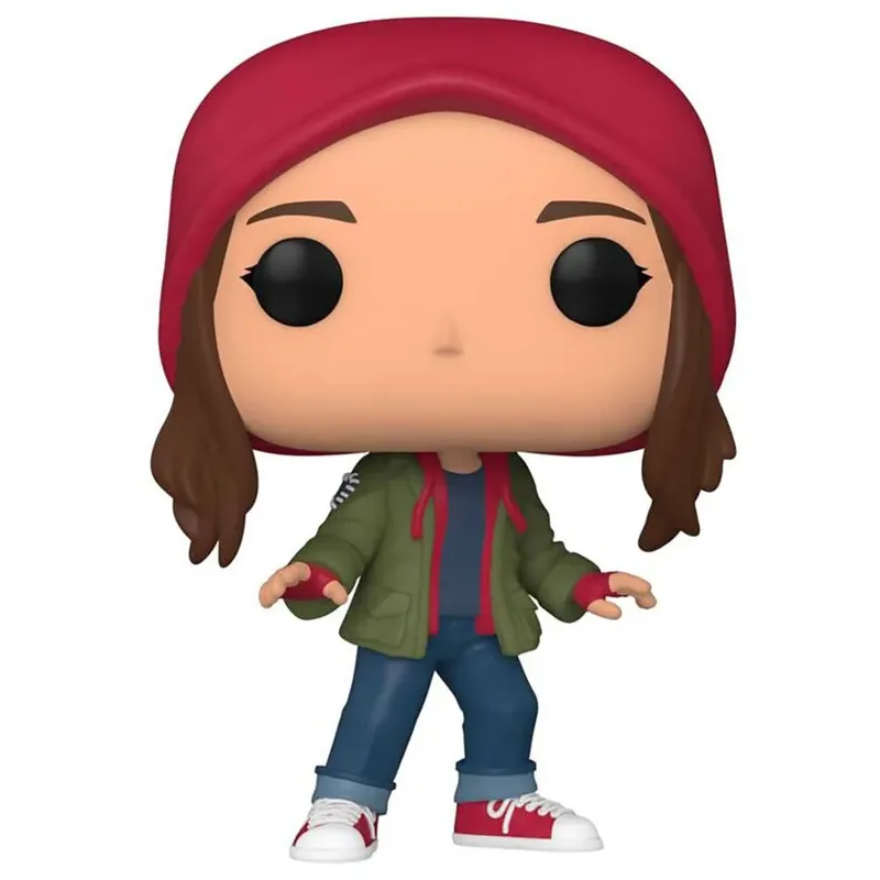 Jurassic World Dominion Funko Pop Vinyl: Maisie by Funko – cover 2 of 3
