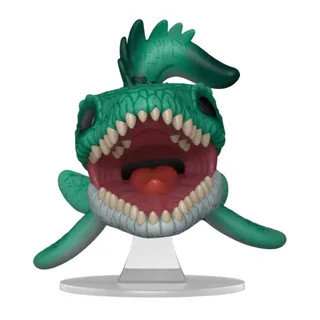 Jurassic World Rebirth Funko Pop Vinyl: Mosasaurus by Funko – cover 2 of 2