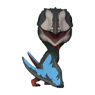 Jurassic World Rebirth Funko Pop Vinyl: Quetzalcoatlus by Funko – cover 2 of 2