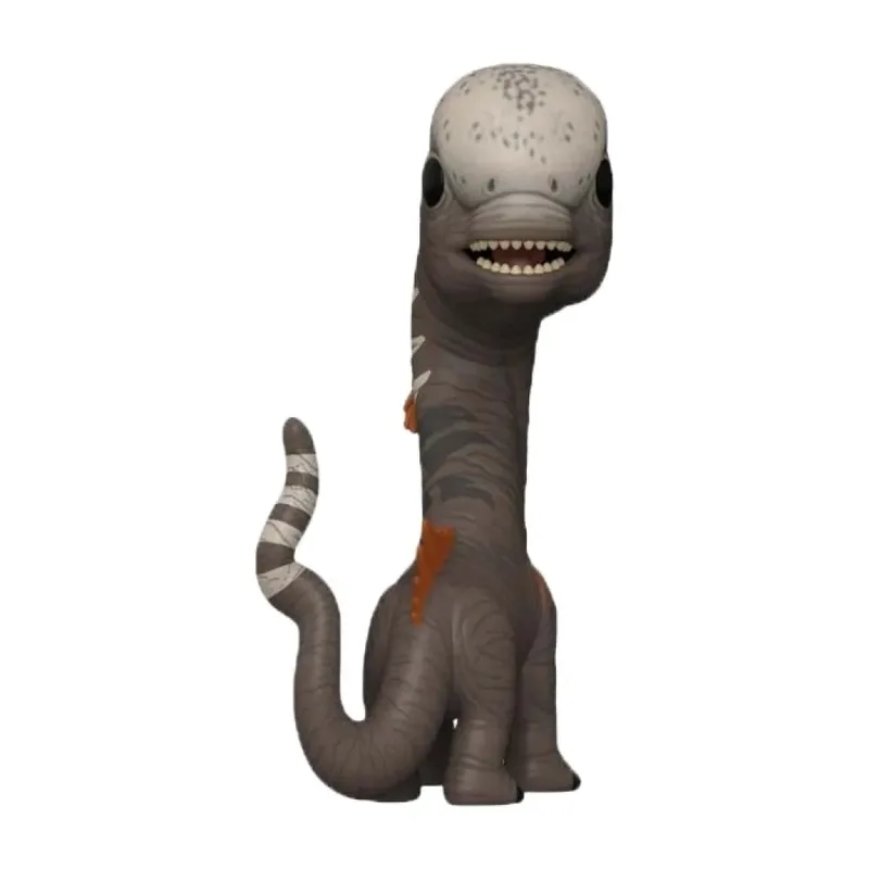 Jurassic World Rebirth Funko Pop Vinyl: Titanosaurus van Funko – cover 2 van 2