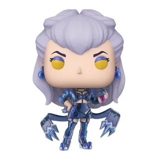 League of Legends: KDA Funko Pop Vinyl: K/DA Evelynn by Funko – cover 2 of 2