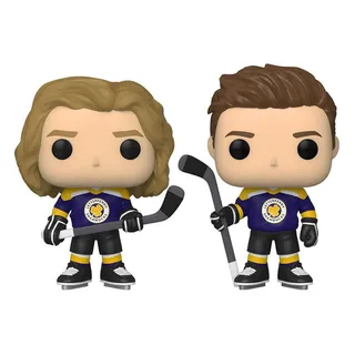 Letterkenny Funko Pop Vinyl 2-Pack: Reilly & Jonesy by Funko – cover 2 of 2
