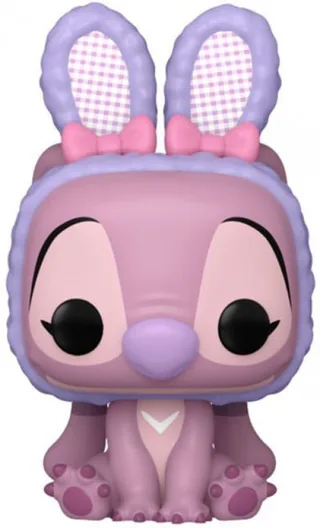 Lilo & Stitch Funko Pocket Pop! Easter Egg: Angel by Funko – cover 1 of 2