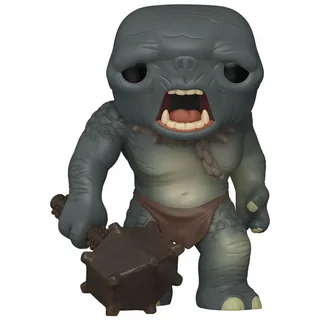 Lord of the Rings Funko Pop Vinyl: Cave Troll by Funko – cover 2 of 2
