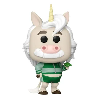 Luck Funko Pop Vinyl: Jeff by Funko – cover 3 of 3