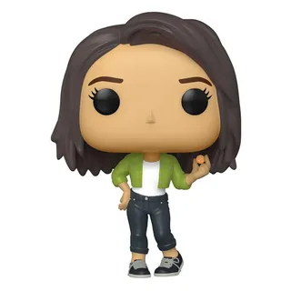 Luck Funko Pop Vinyl: Sam Greenfield by Funko – cover 3 of 3