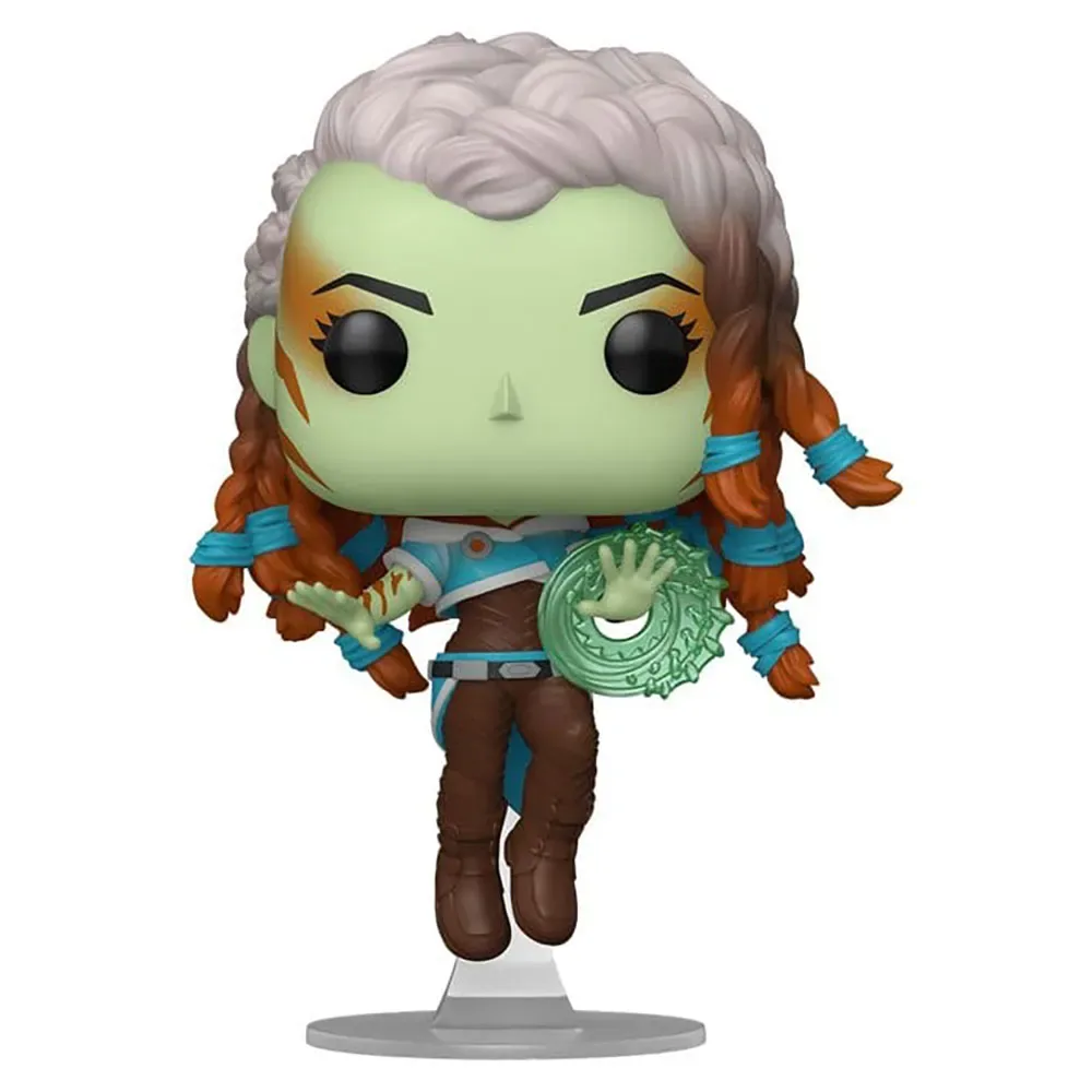 Magic: The Gathering Tamiyo Figur fra Funko – cover