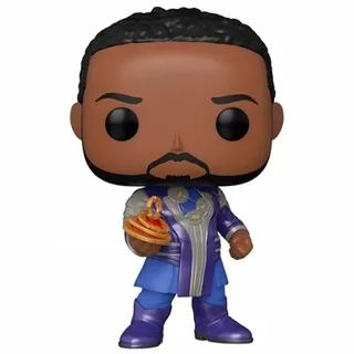 Marvel Eternals Funko Pop Vinyl: Phastos van Funko – cover 2 van 3