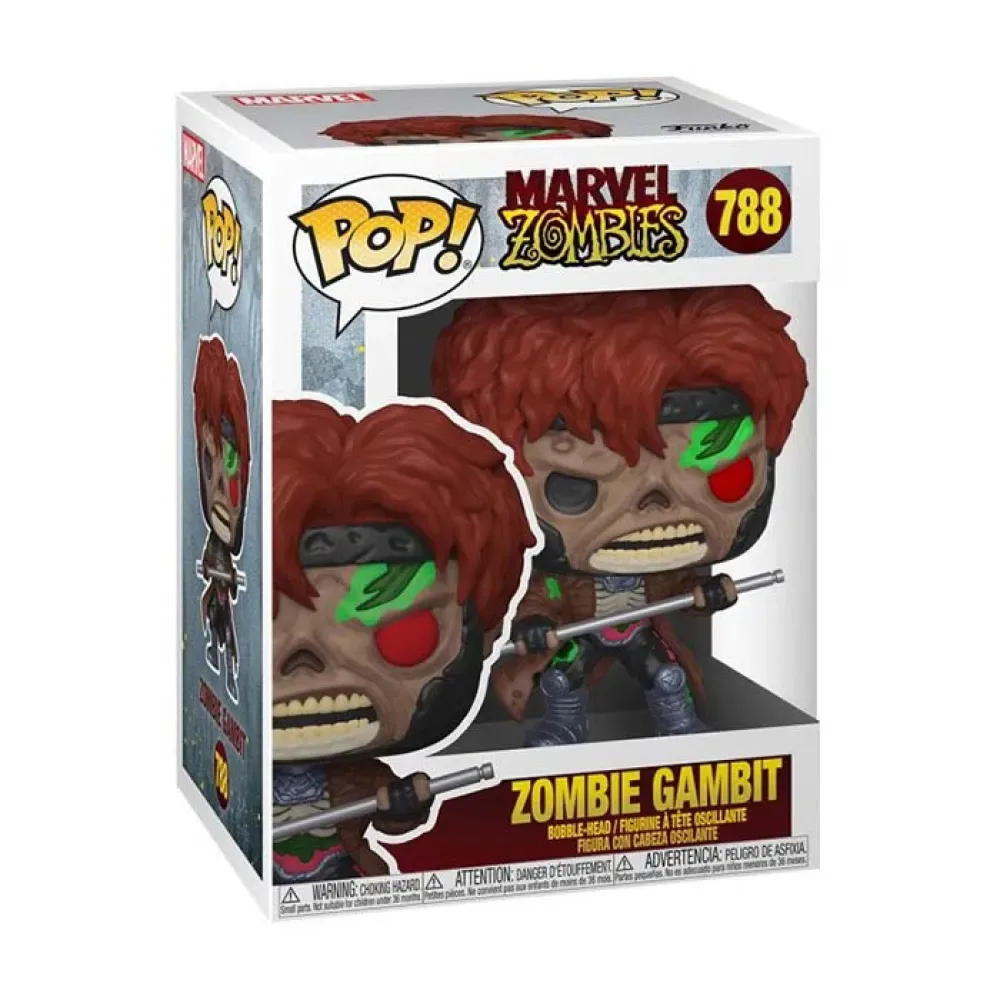 Marvel Figuur van Funko – cover