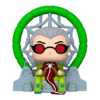 Marvel Funko Pop Vinyl: Madame Web (Special Edition) van Funko – cover 2 van 3