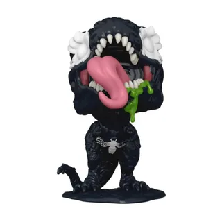 Marvel Funko Pop Vinyl: Super Size Venomsaurus Rex (1624) van Funko – cover 2 van 2