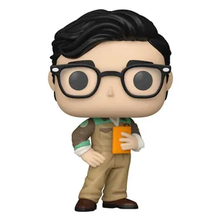 Marvel Loki Funko Pop Vinyl: O.B. van Funko – cover 2 van 2