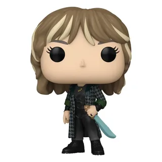 Marvel Loki Funko Pop Vinyl: Sylvie by Funko – cover 2 of 2