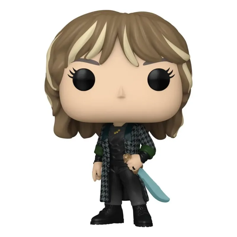 Marvel Loki Funko Pop Vinyl: Sylvie by Funko – cover 2 of 2